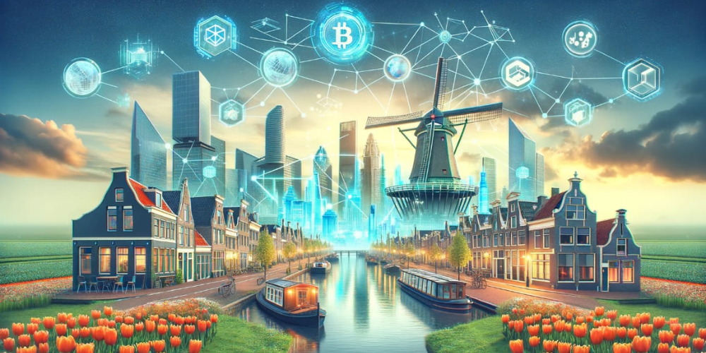 exploring-blockchain-pioneers:-a-dive-into-the-netherlands'-thriving-tech-initiatives