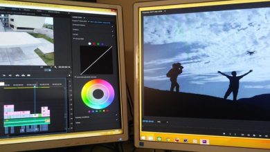 color-grading-like-a-pro:-secrets-from-industry-experts-in-video-editing