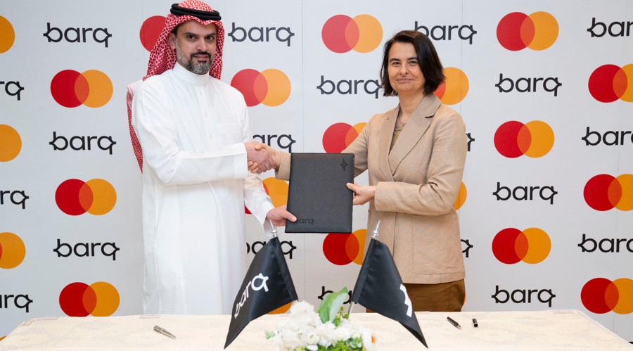 mastercard-teams-up-with-saudi-fintech-barq-for-digital-payment-services