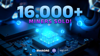 16k+-blockdag-miners-sold-in-record-time—-trx-price-surges-while-ada-risks-a-price-freefall!