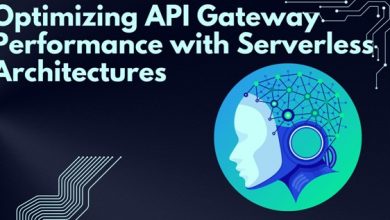 optimizing-api-gateway-performance-with-serverless-architectures