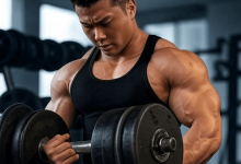 the-dumbbell-investing-strategy:-balancing-risk-and-safety