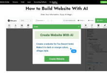 how-to-make-an-e-commerce-website-with-ai